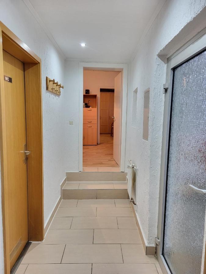 Hillscheid Ferienwohnung-Kiefer מראה חיצוני תמונה