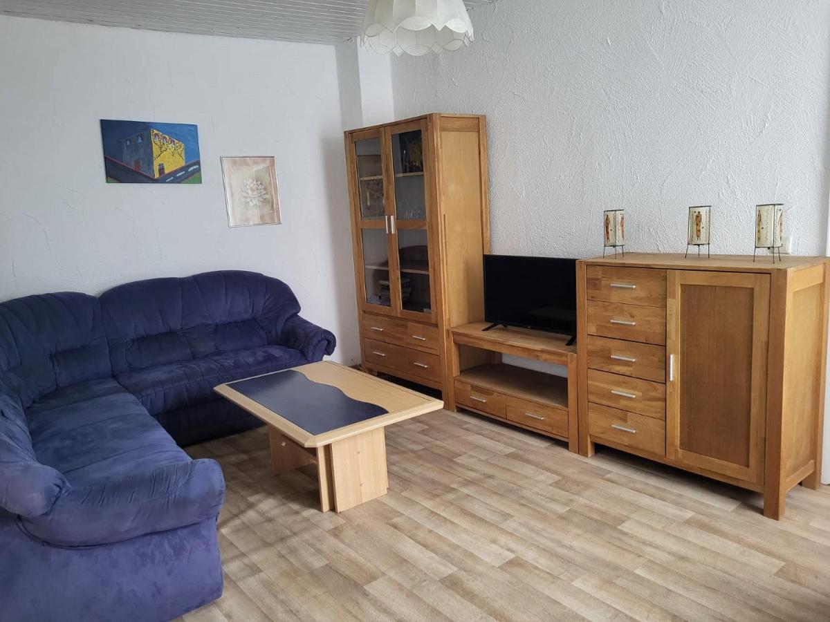 Hillscheid Ferienwohnung-Kiefer מראה חיצוני תמונה