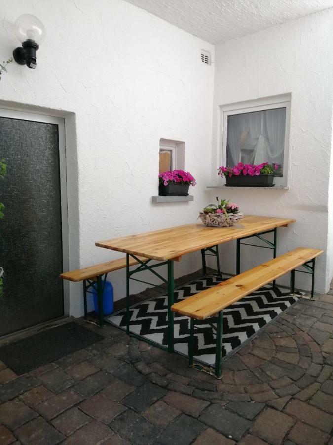 Hillscheid Ferienwohnung-Kiefer מראה חיצוני תמונה