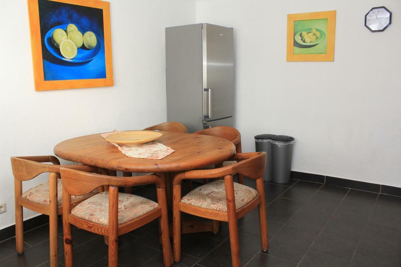 Hillscheid Ferienwohnung-Kiefer מראה חיצוני תמונה