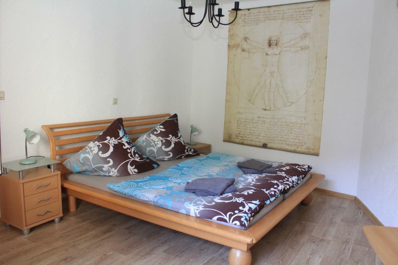 Hillscheid Ferienwohnung-Kiefer מראה חיצוני תמונה