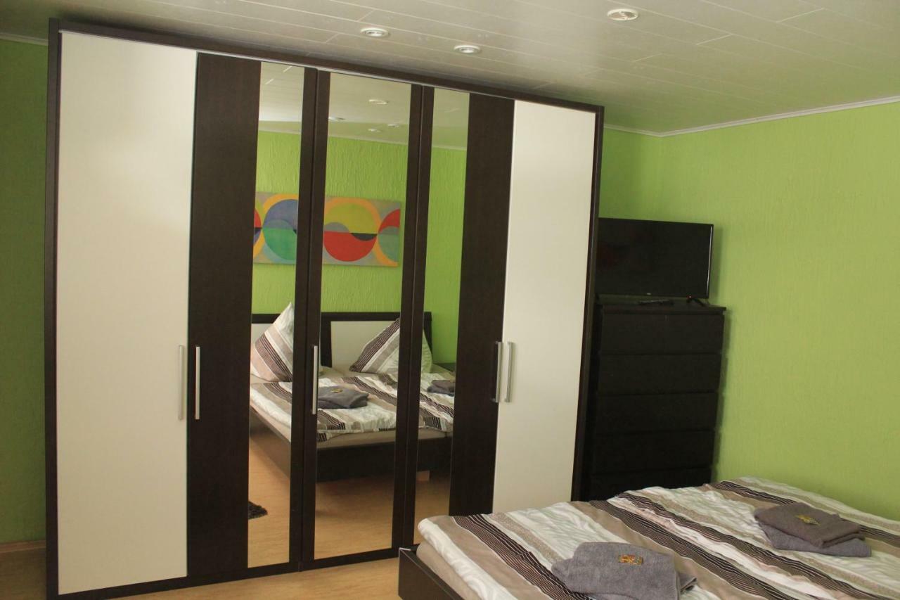 Hillscheid Ferienwohnung-Kiefer מראה חיצוני תמונה