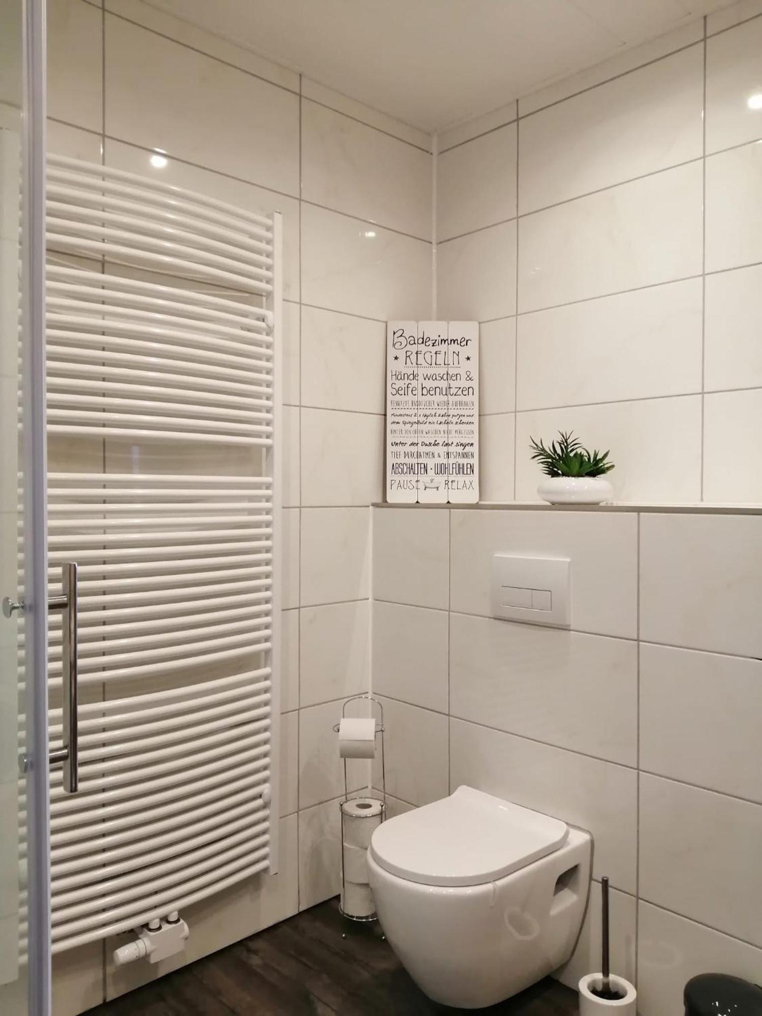 Hillscheid Ferienwohnung-Kiefer מראה חיצוני תמונה