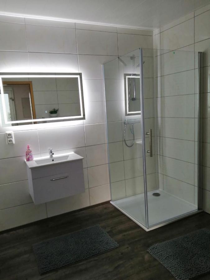 Hillscheid Ferienwohnung-Kiefer מראה חיצוני תמונה