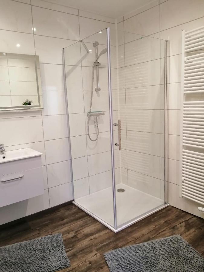 Hillscheid Ferienwohnung-Kiefer מראה חיצוני תמונה